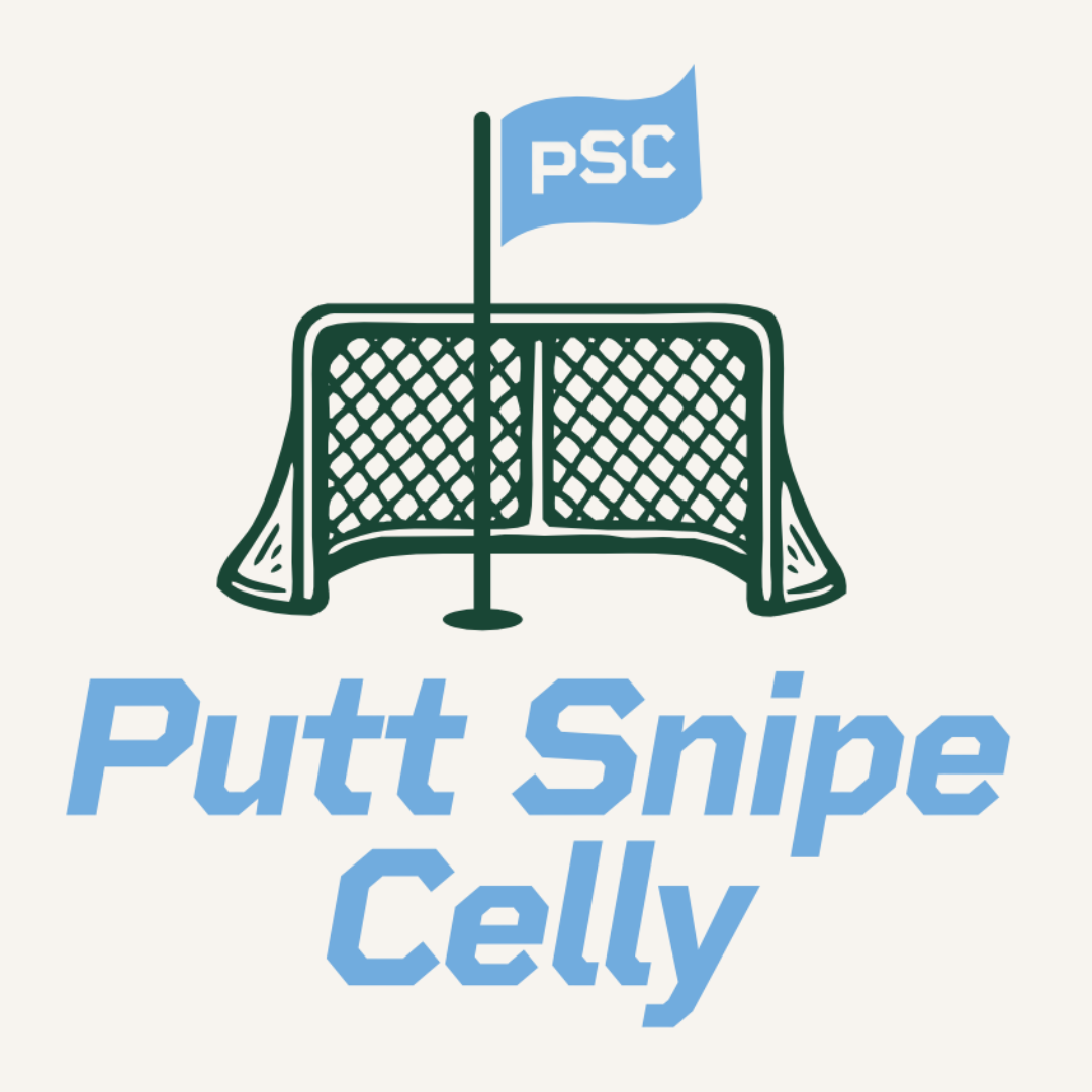 Putt Snipe Celly